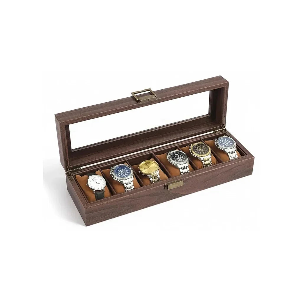 Coffret — Cacao