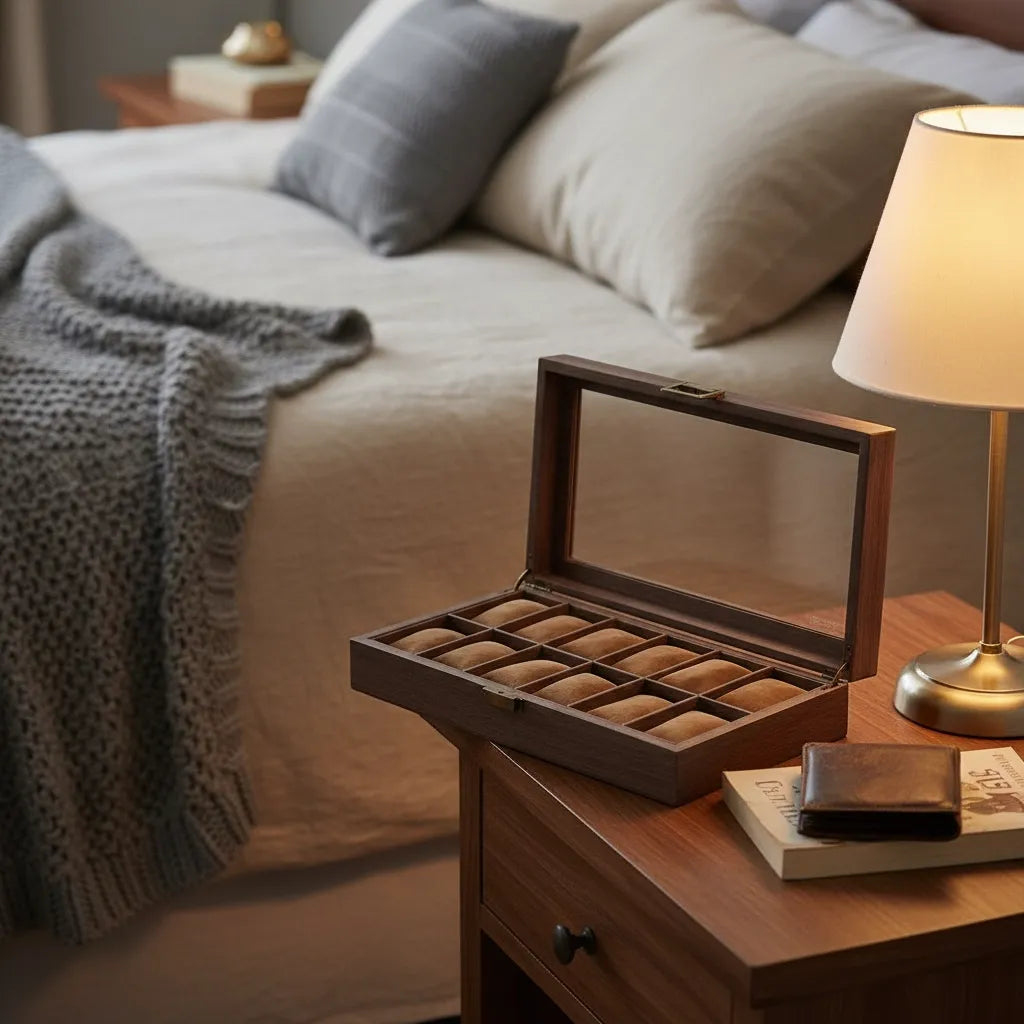 Coffret — Cacao