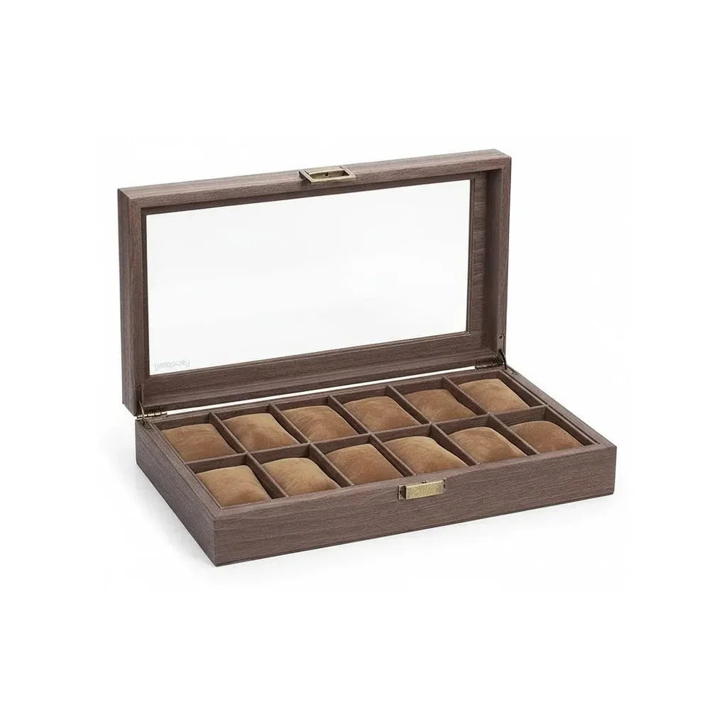 Coffret — Cacao