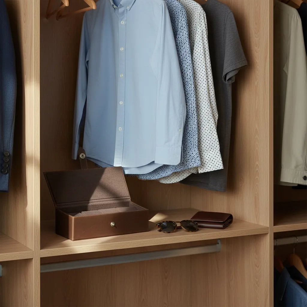 Coffret Quatre — Cognac