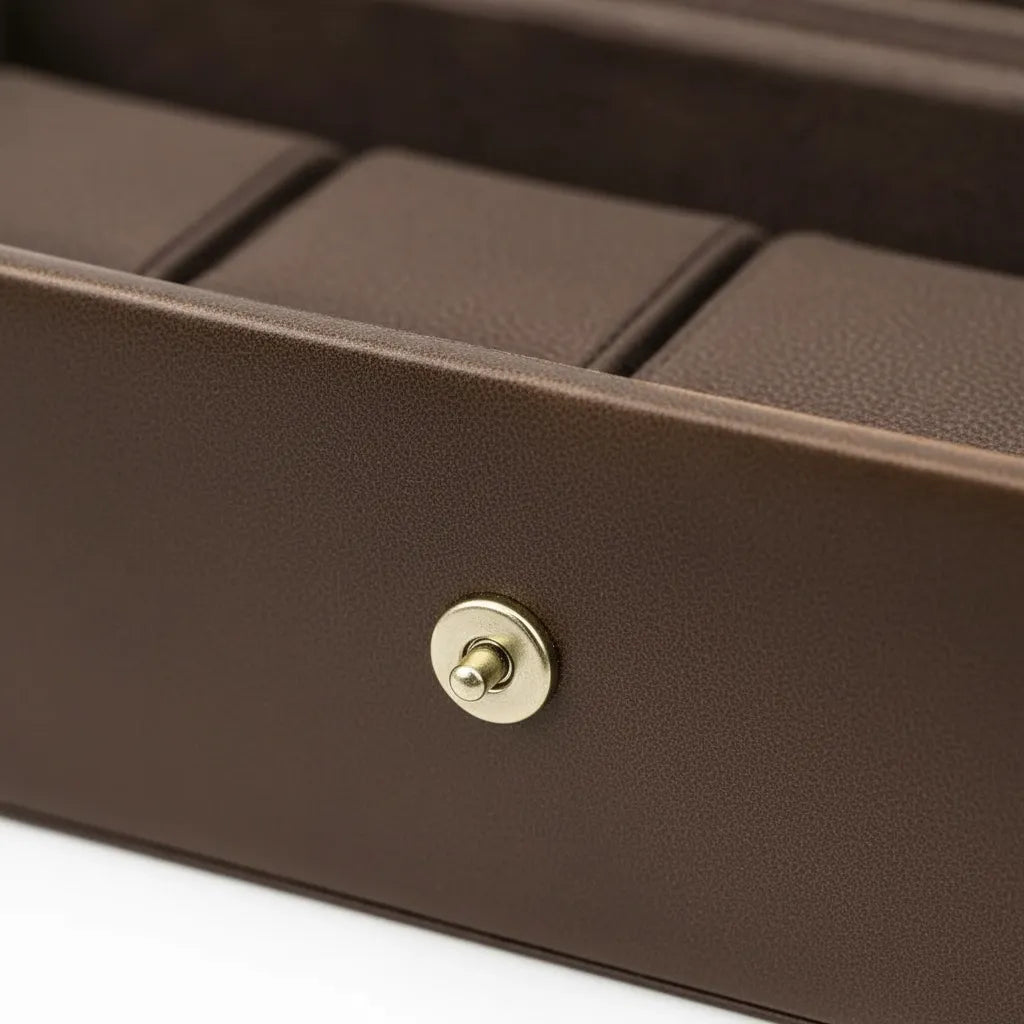 Coffret Quatre — Cognac
