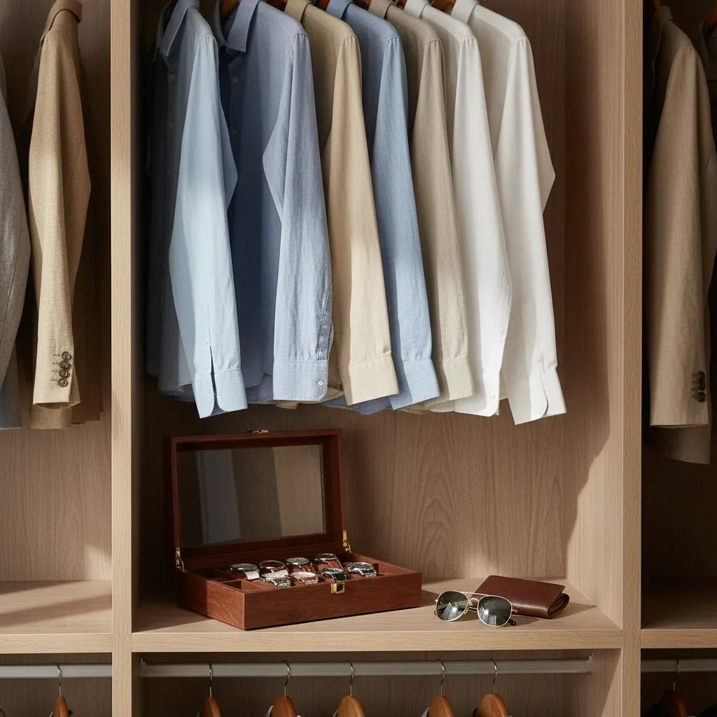 Coffret Douze — Teck