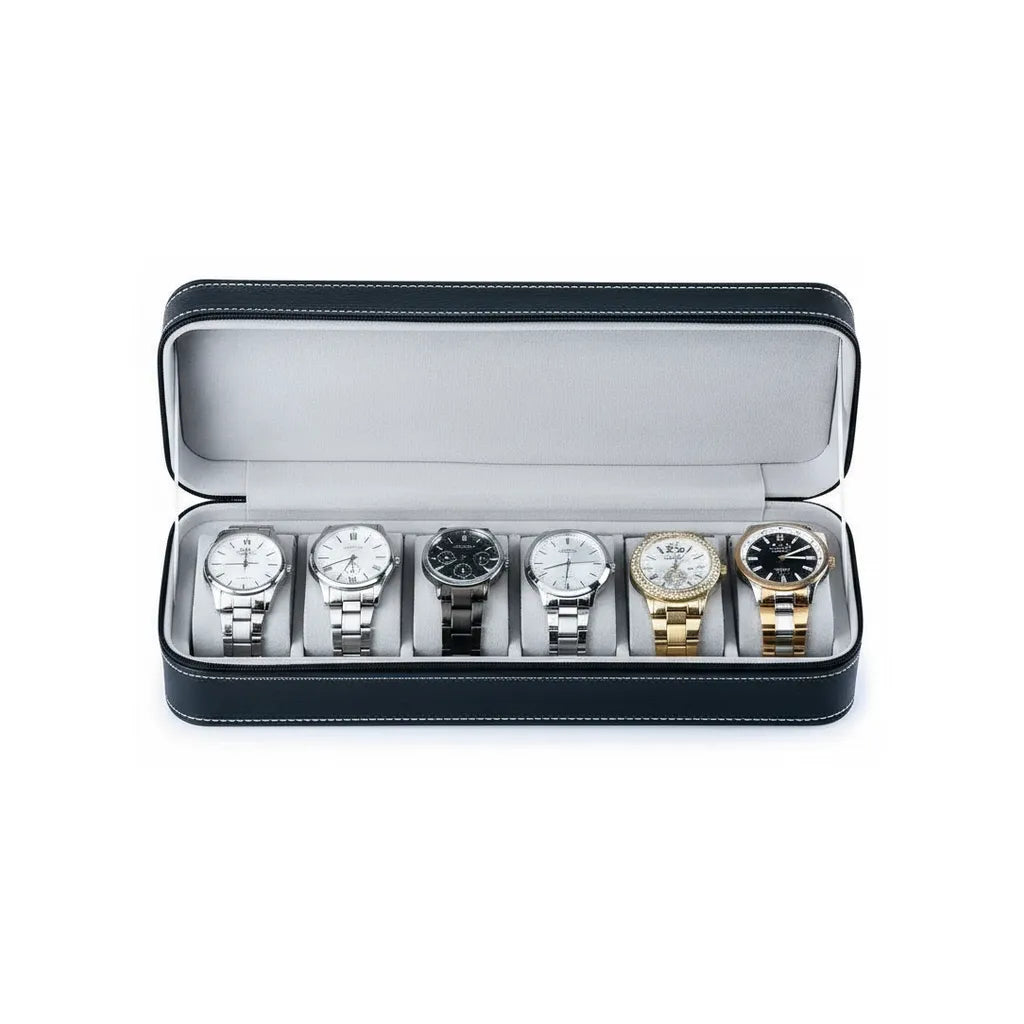 Coffret Six — Forêt