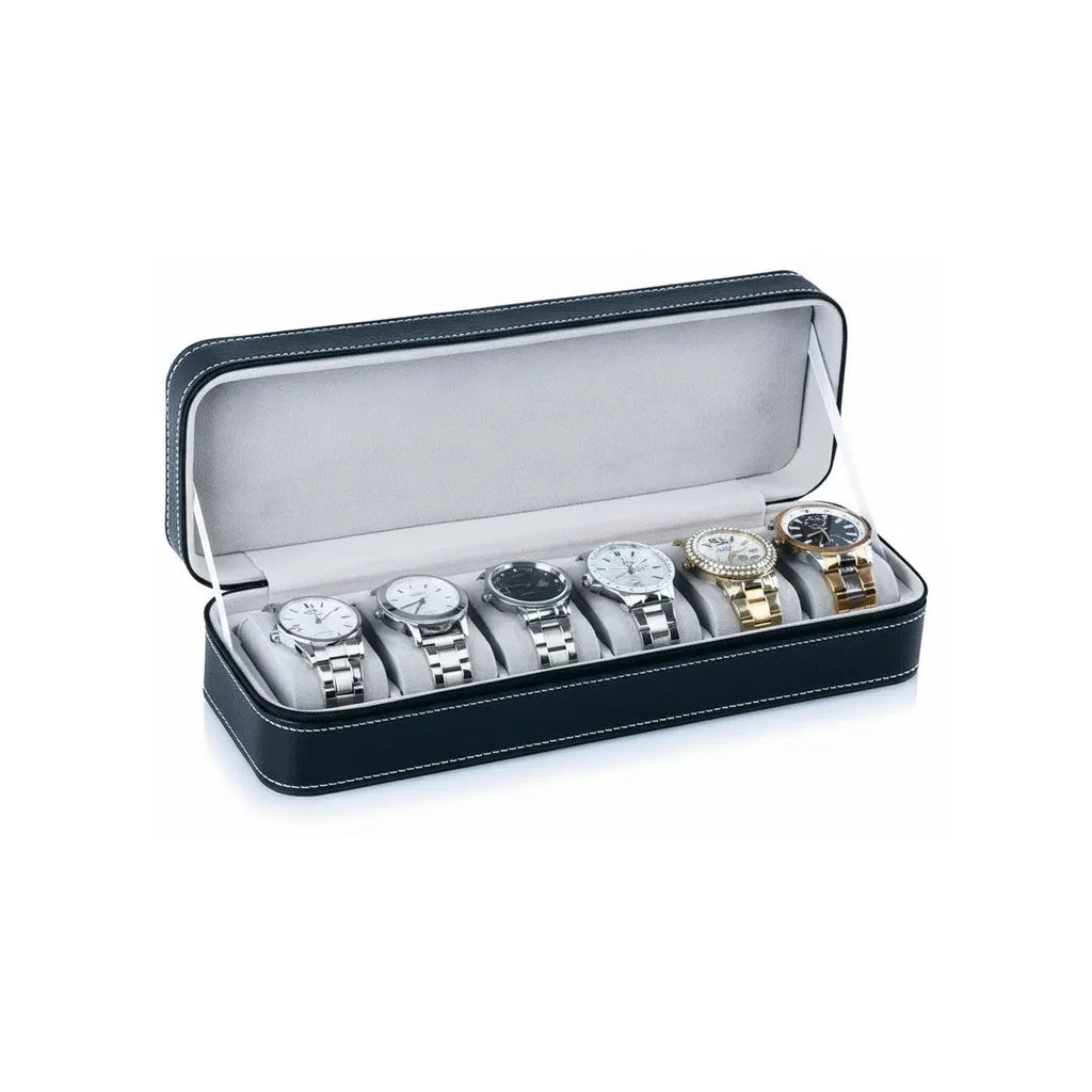 Coffret Six — Forêt