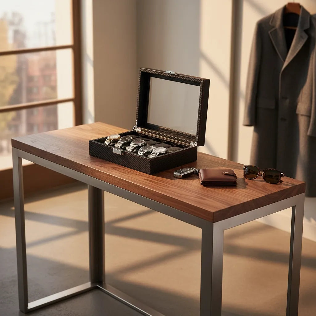 Coffret Dix — Cobalt