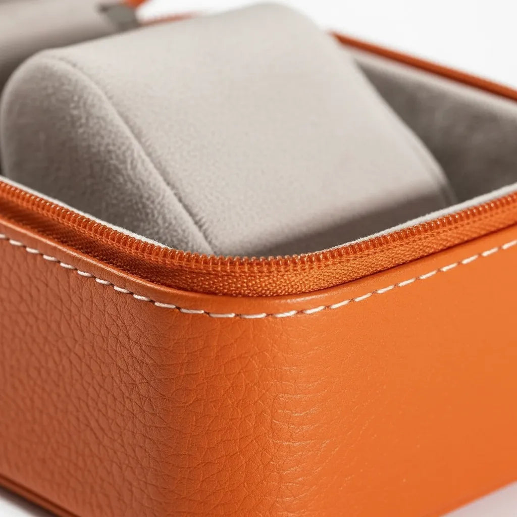 Coffret Solo — Safran