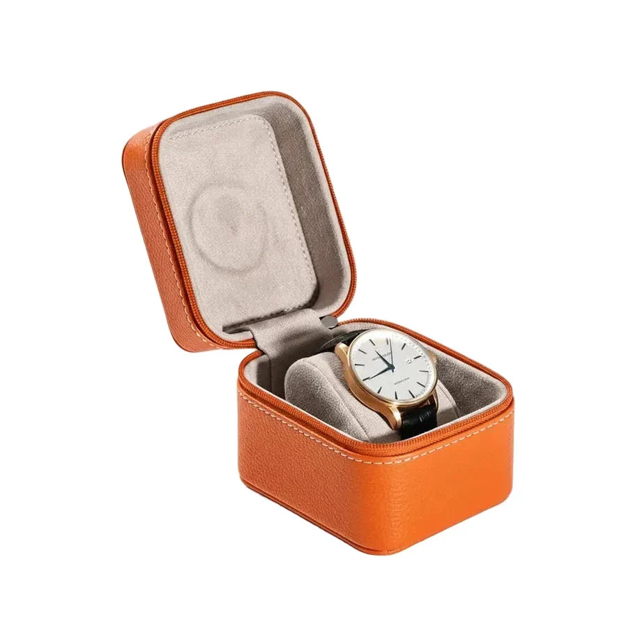 Coffret Solo — Safran