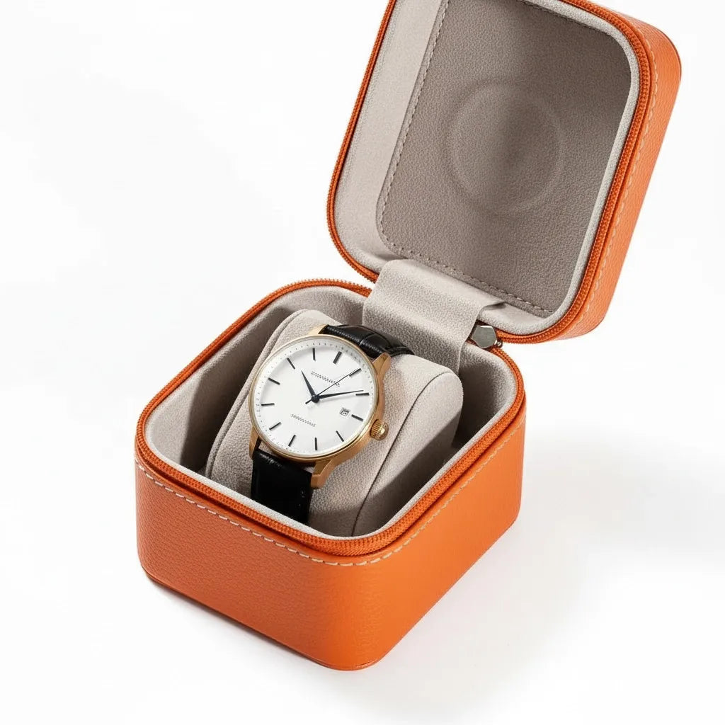 Coffret Solo — Safran
