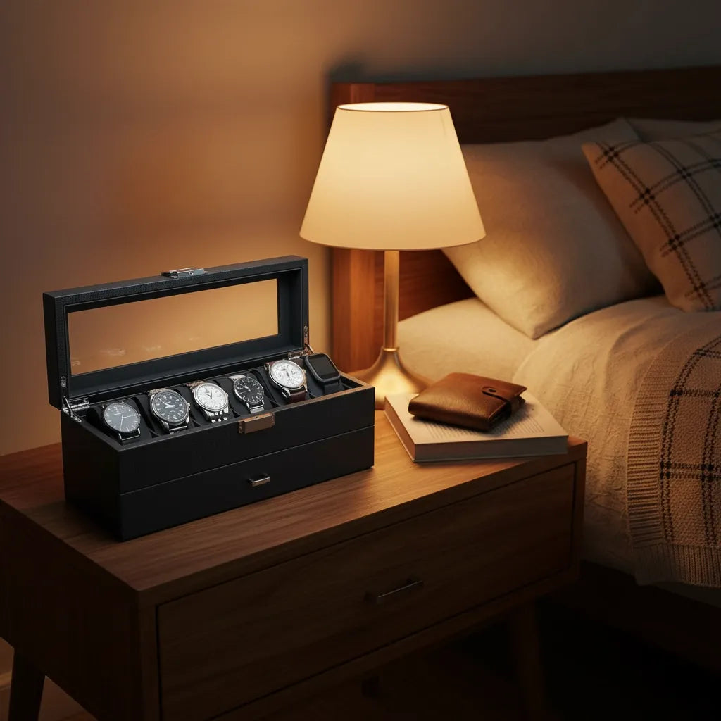 Coffret Six — Jais