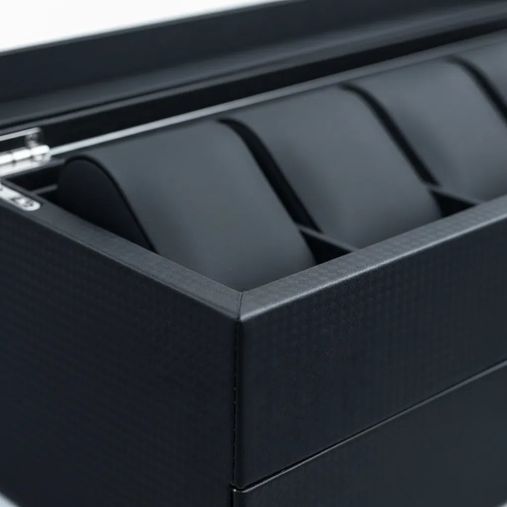 Coffret Six — Jais
