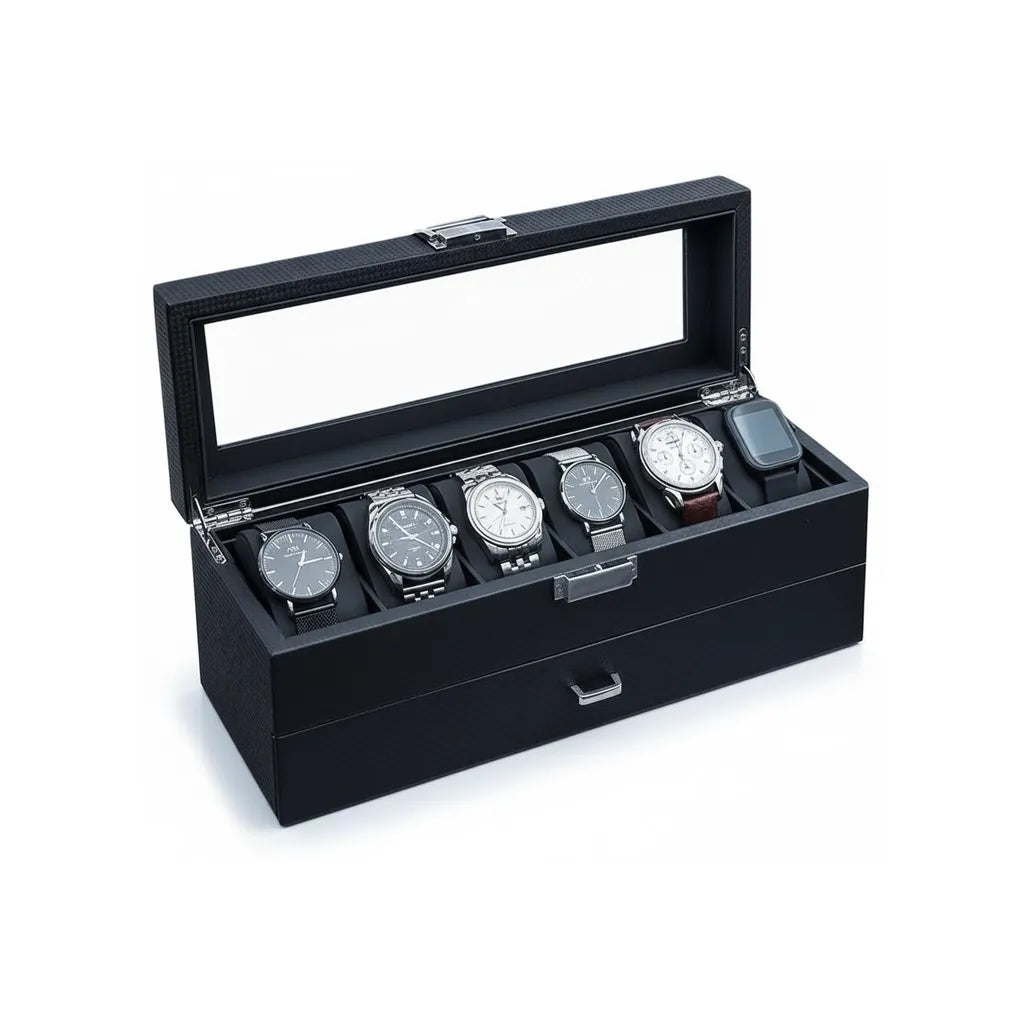 Coffret Six — Jais