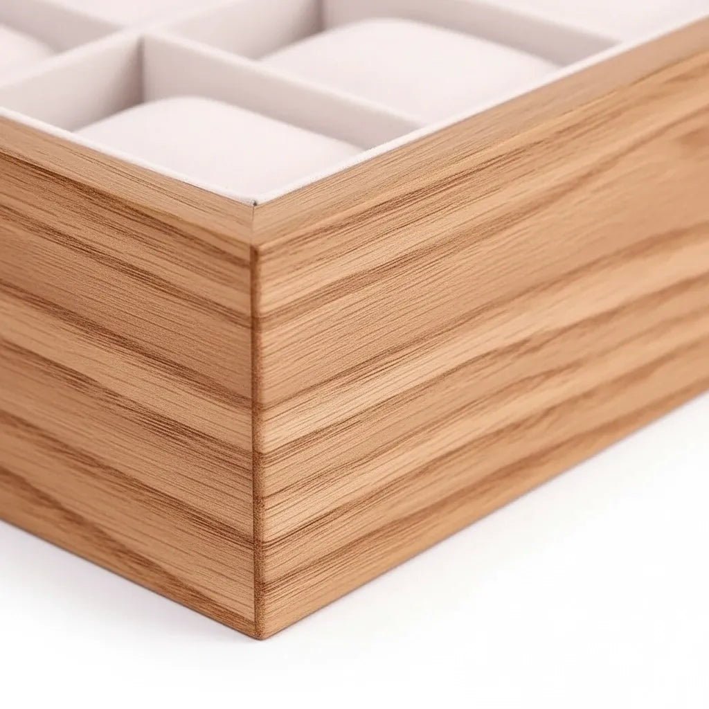 Coffret Dix — Bouleau
