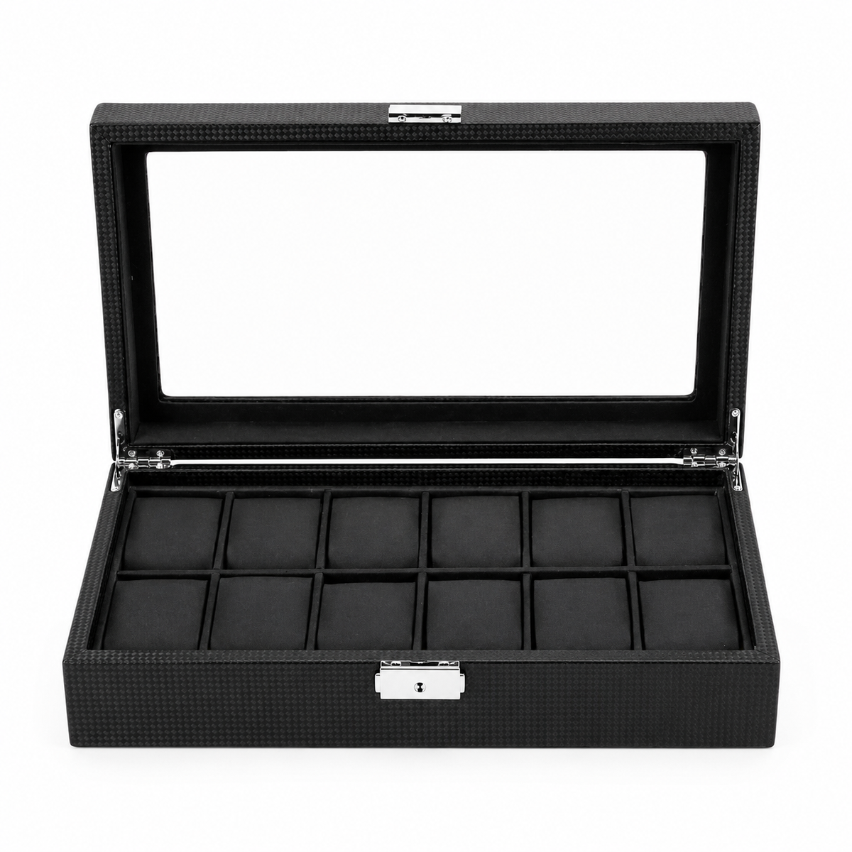 Coffret — Carbone