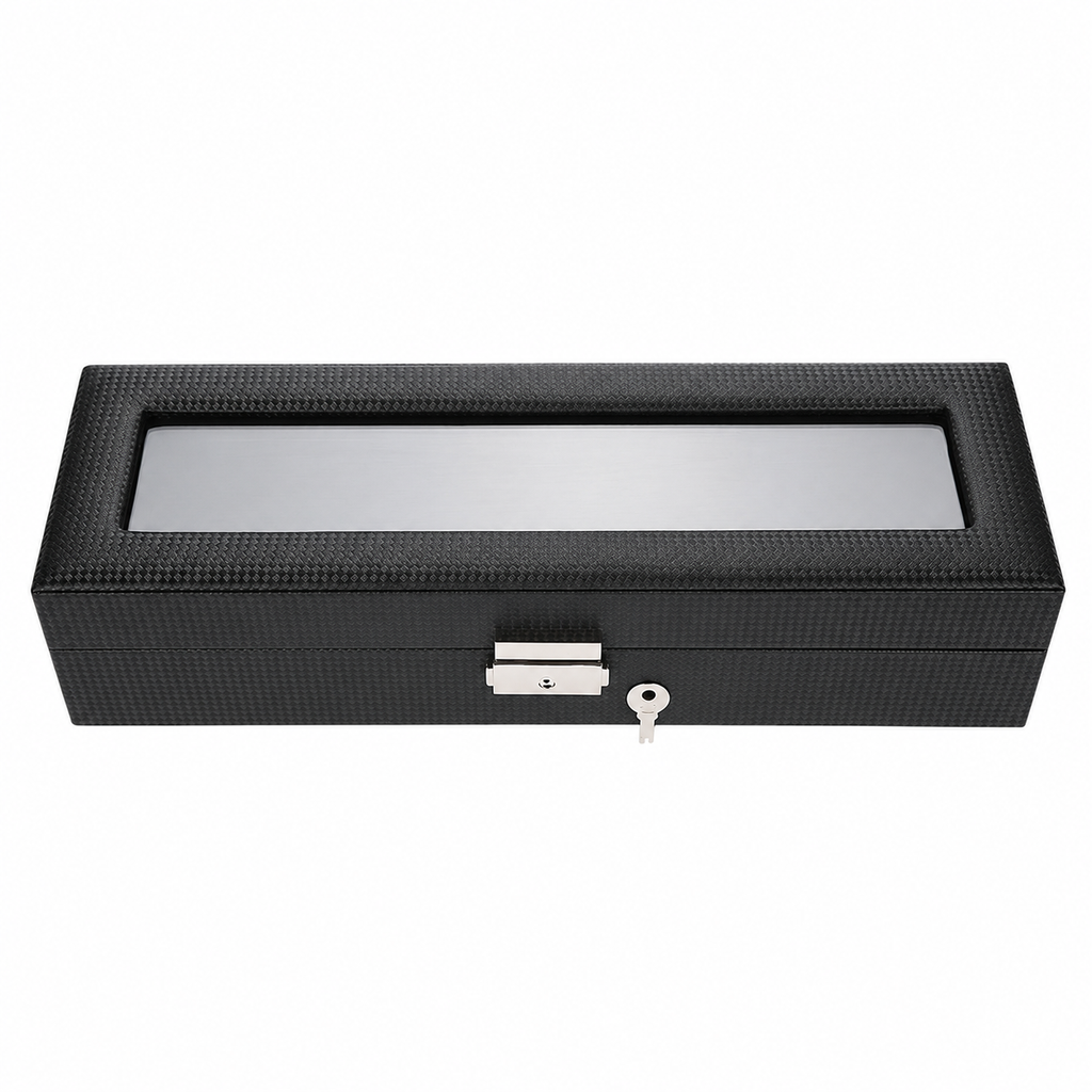 Coffret — Carbone
