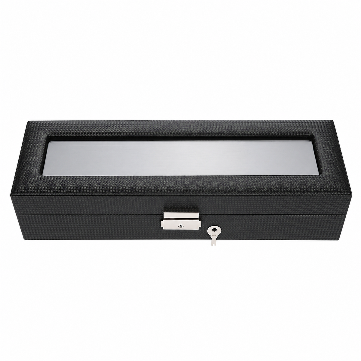 Coffret — Carbone
