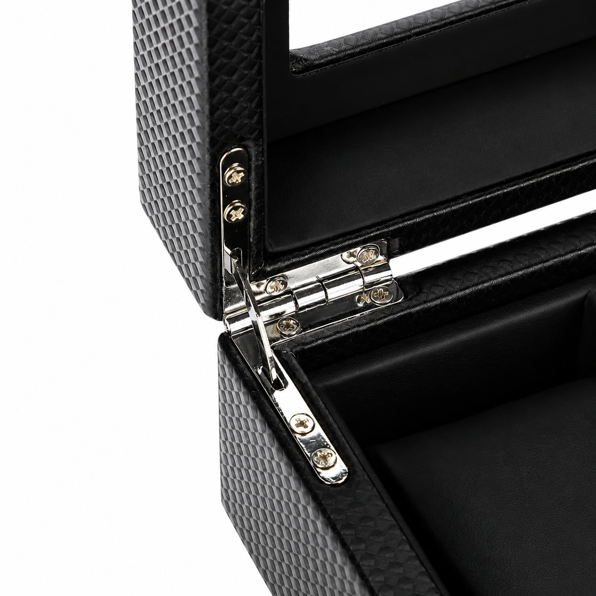 Coffret — Carbone