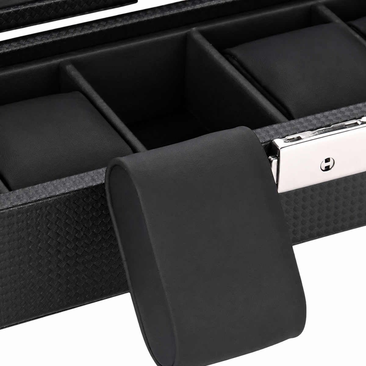 Coffret — Carbone