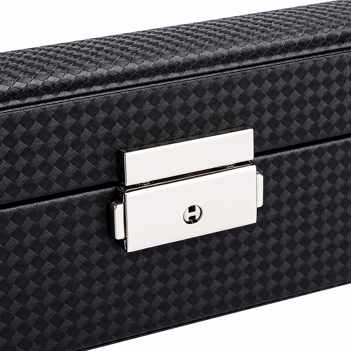Coffret — Carbone