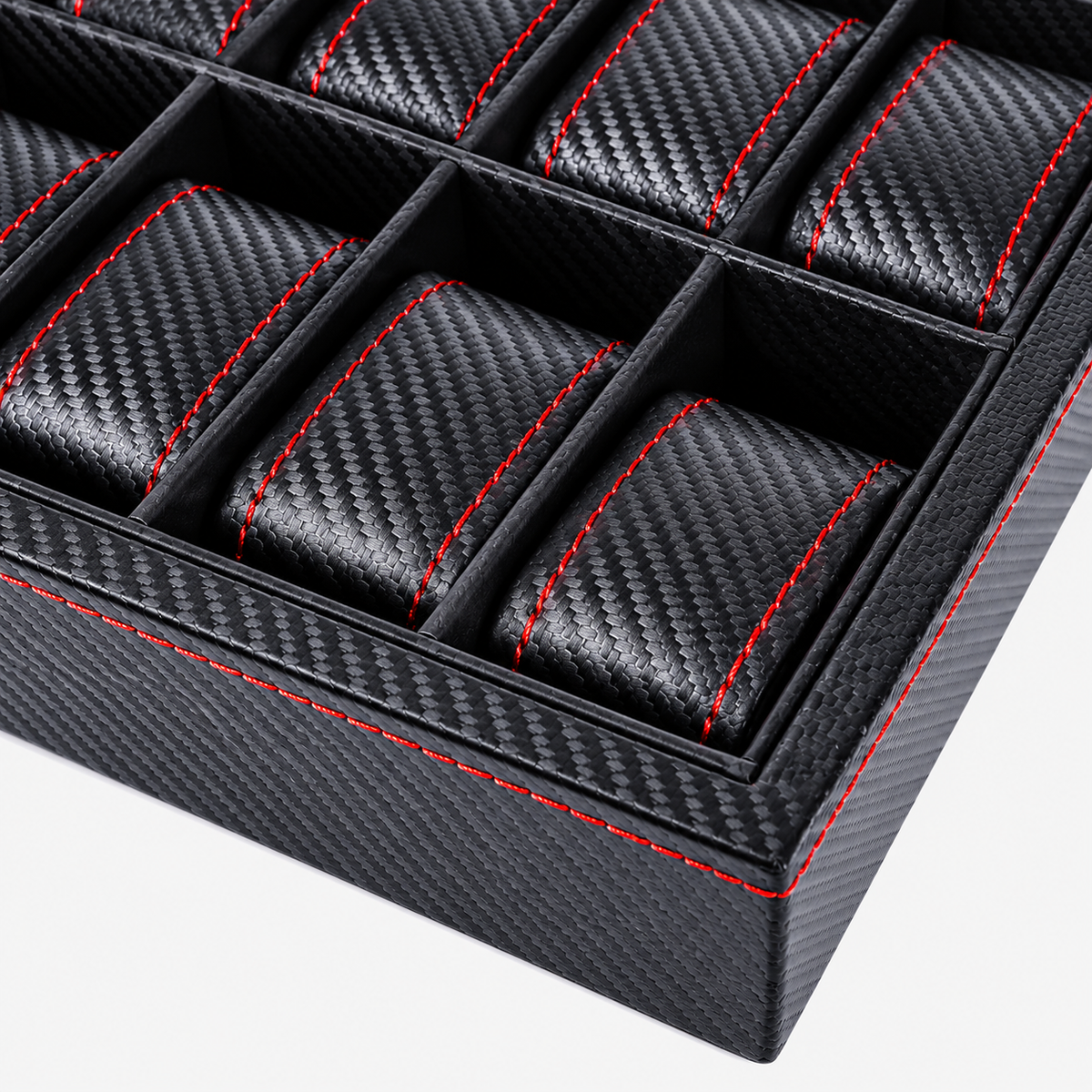 Coffret — Carbone