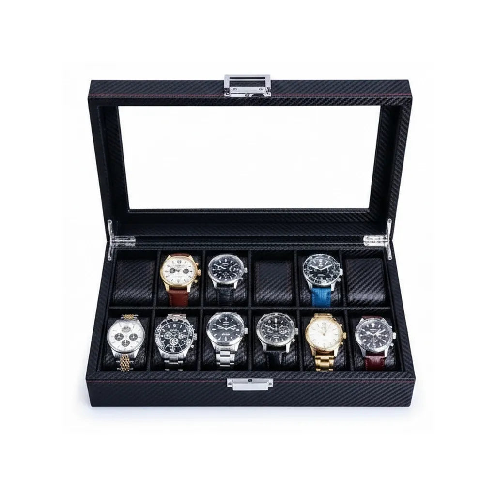 Coffret Douze — Bordeaux