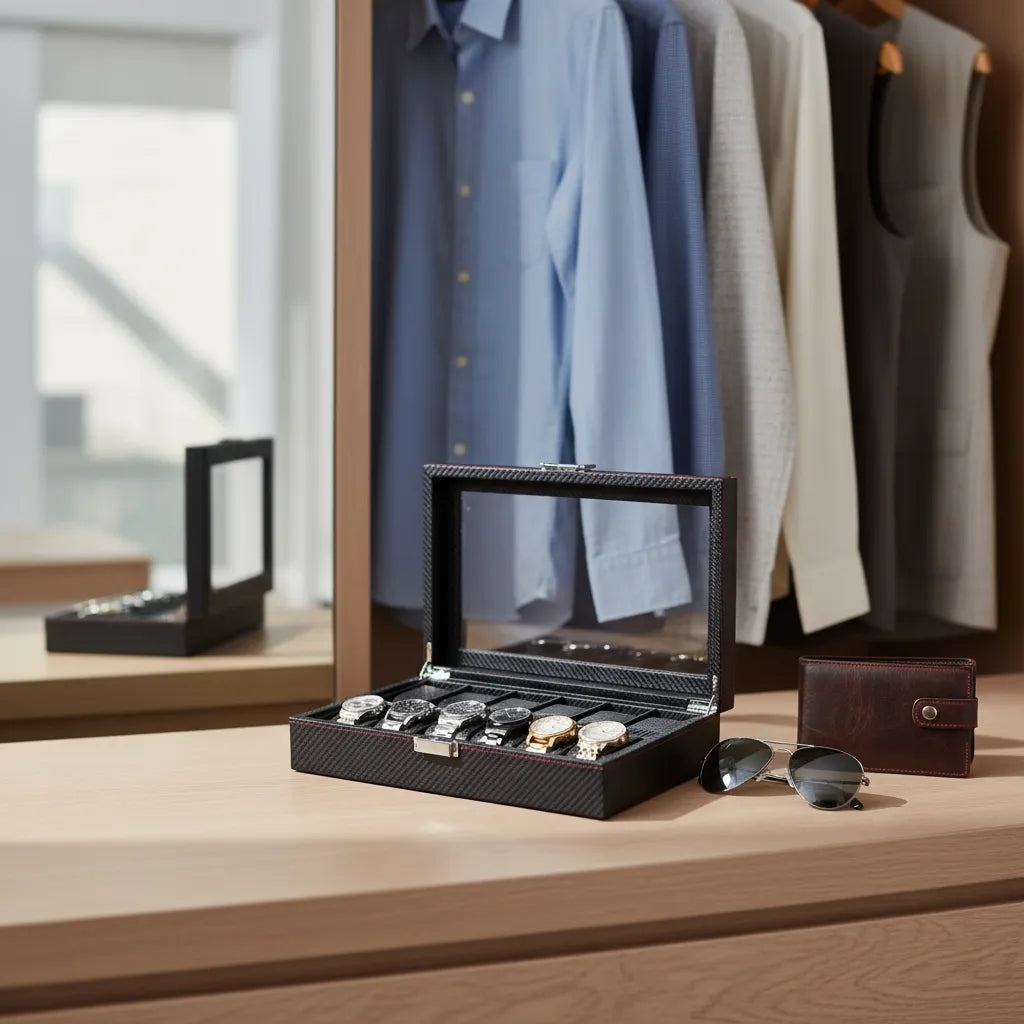 Coffret Douze — Bordeaux