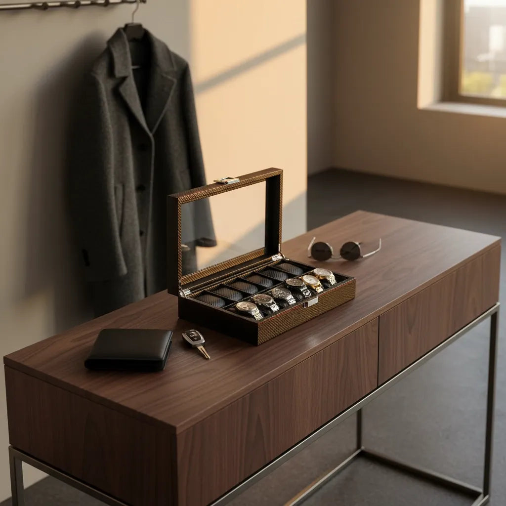 Coffret Douze — Bordeaux