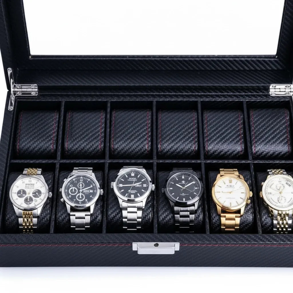 Coffret Douze — Bordeaux
