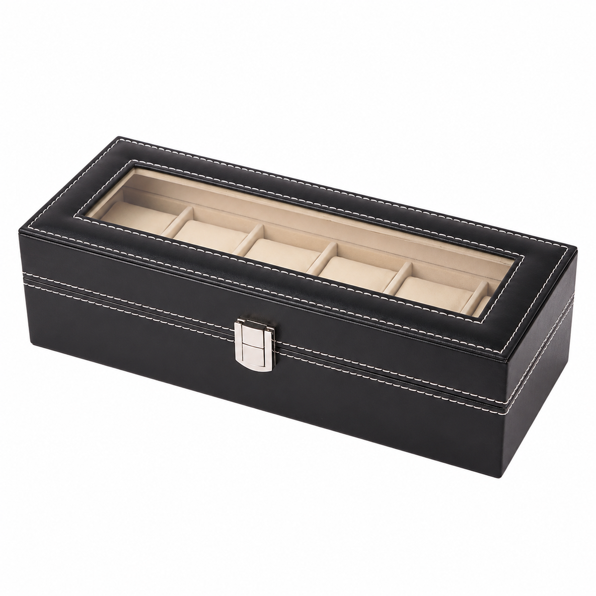 Coffret — Noir