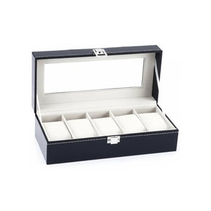 Coffret Cinq — Onyx