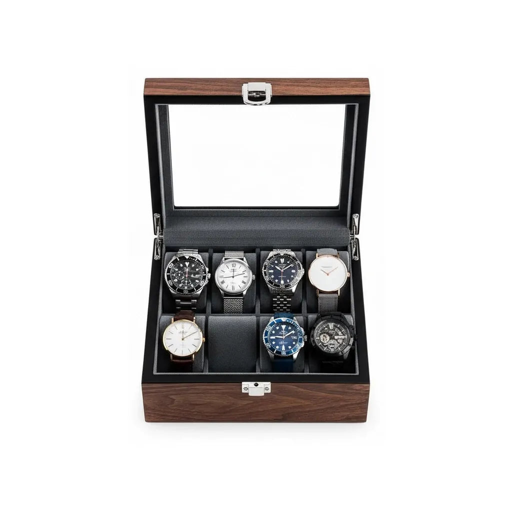 Coffret Six — Érable