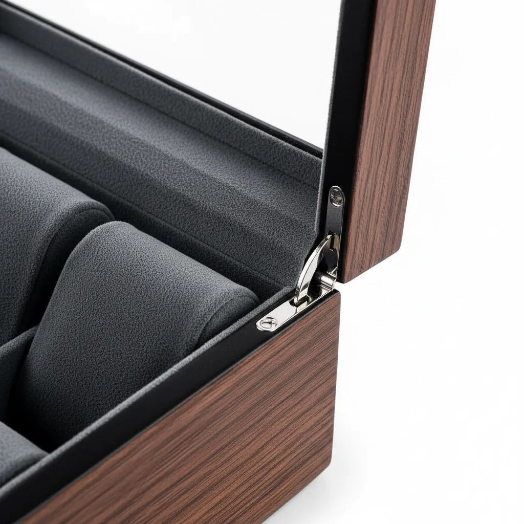 Coffret Six — Érable