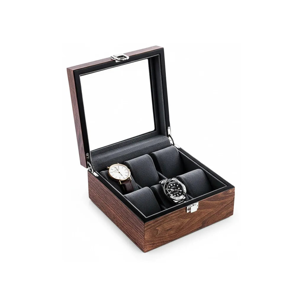 Coffret Six — Érable