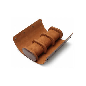 Étui Trio — Cacao