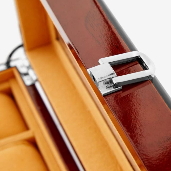 Coffret Six — Pin