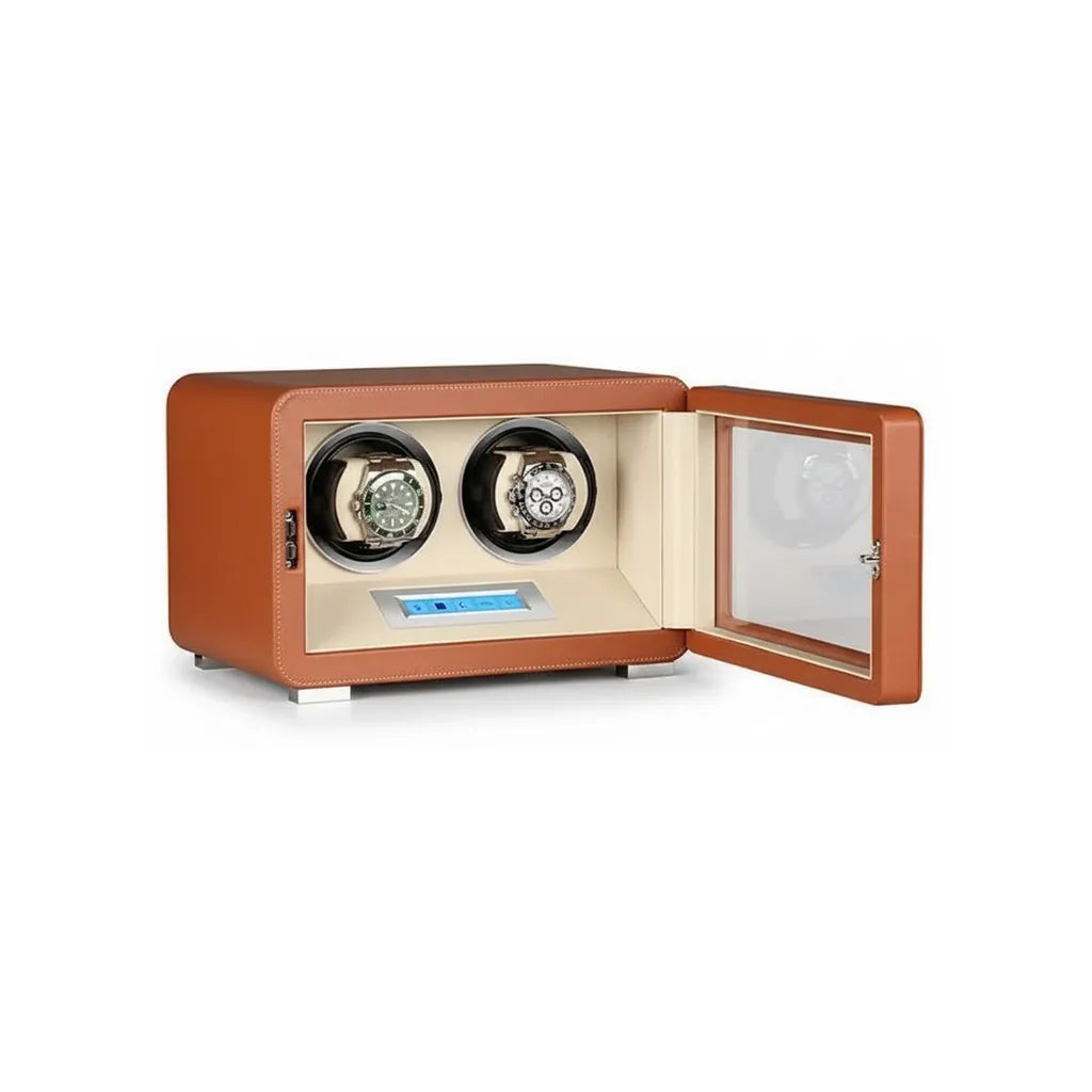 Remontoir Duo — Café