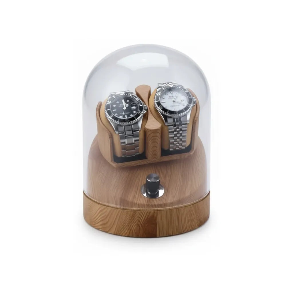 Remontoir Duo — Pin