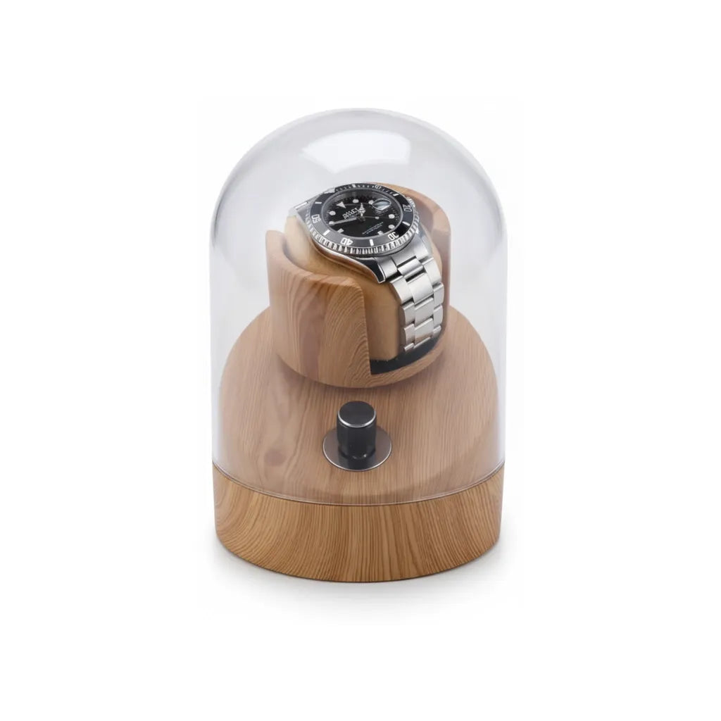 Remontoir Duo — Pin