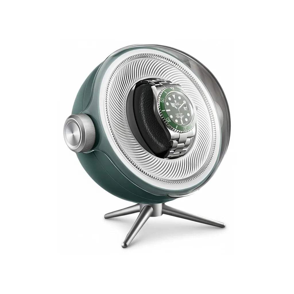 Remontoir Solo — Sapin